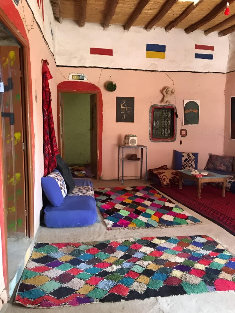 Merzouga Hostel photo 3
