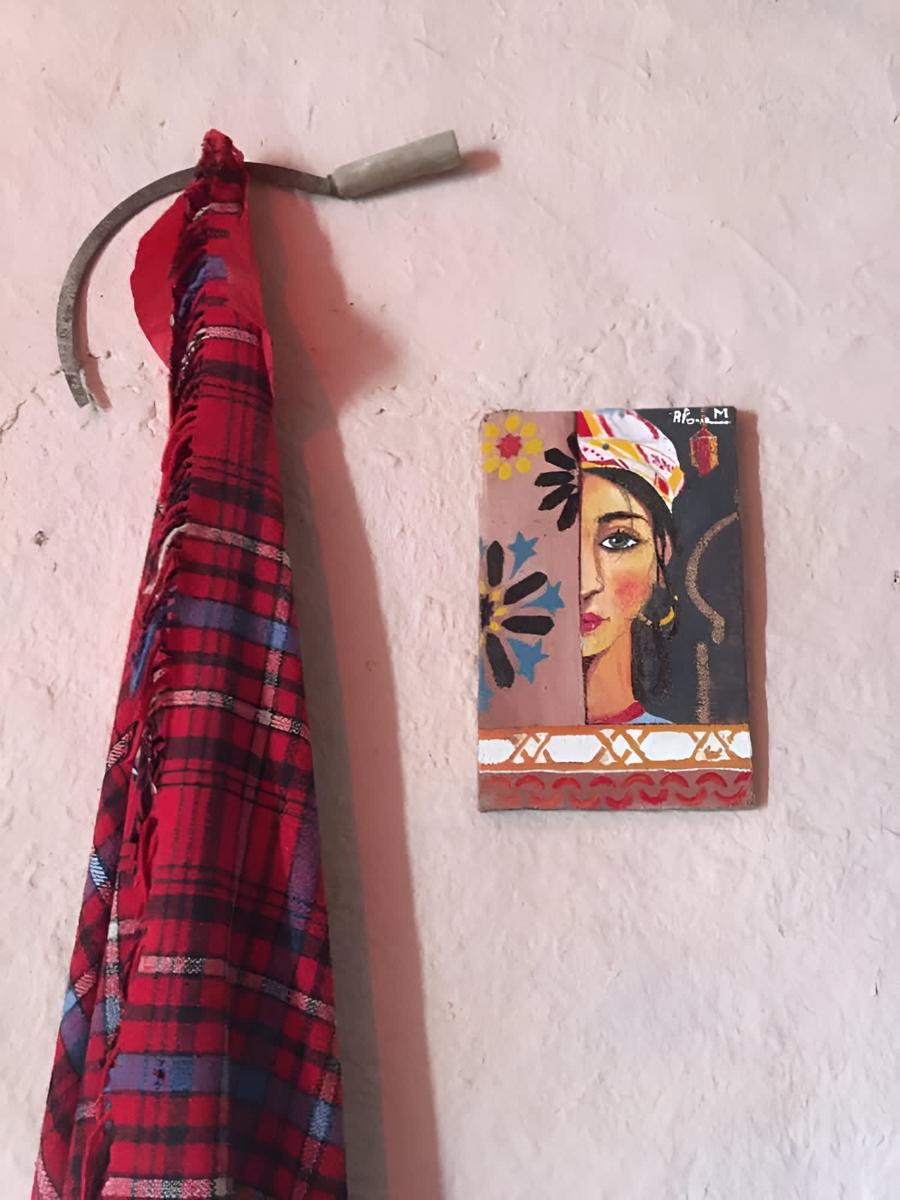 Merzouga Hostel photo 4