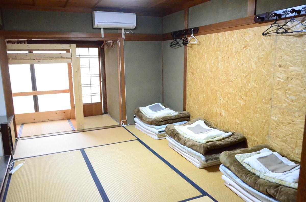 Okayama Hostel Igusa photo 4
