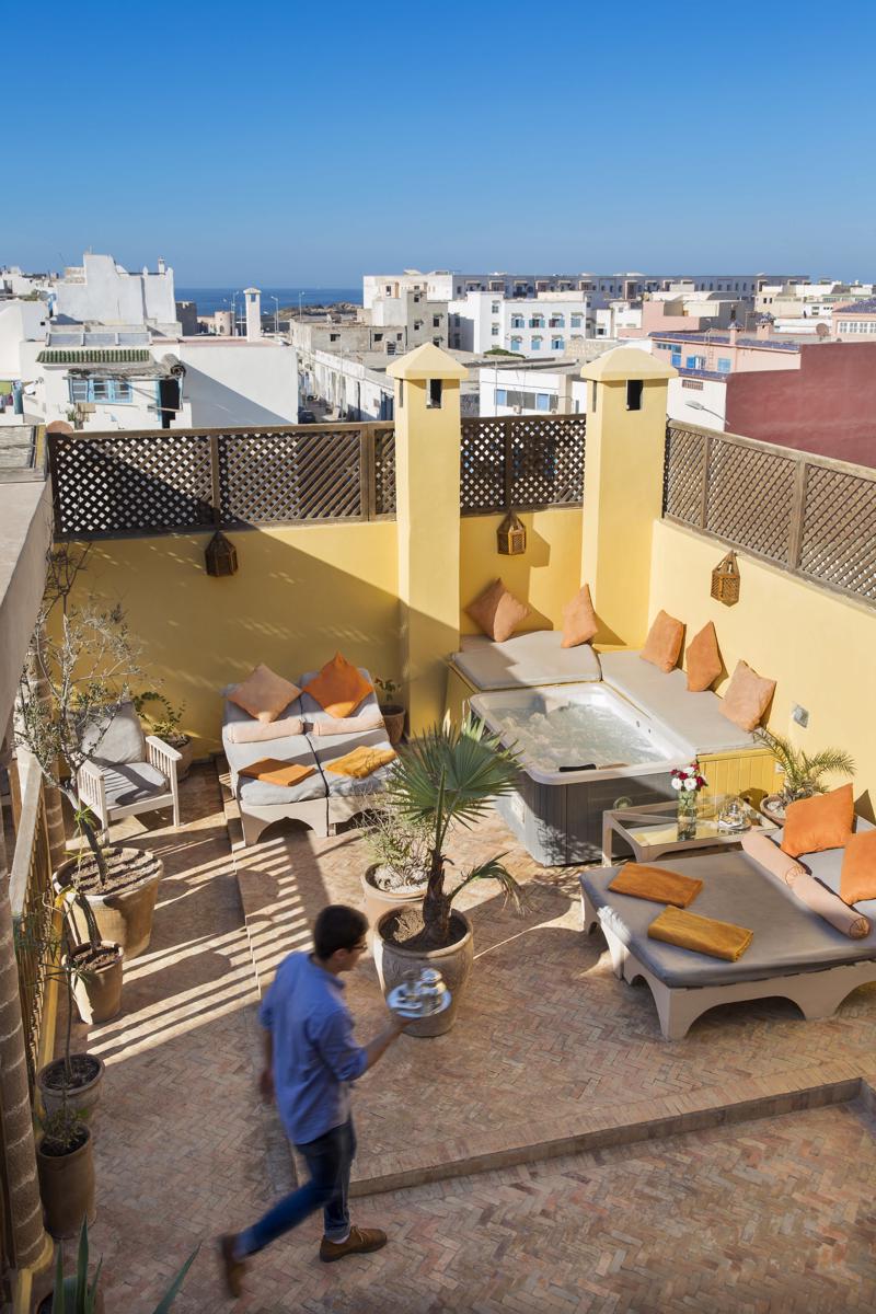 Riad Chbanate photo 3