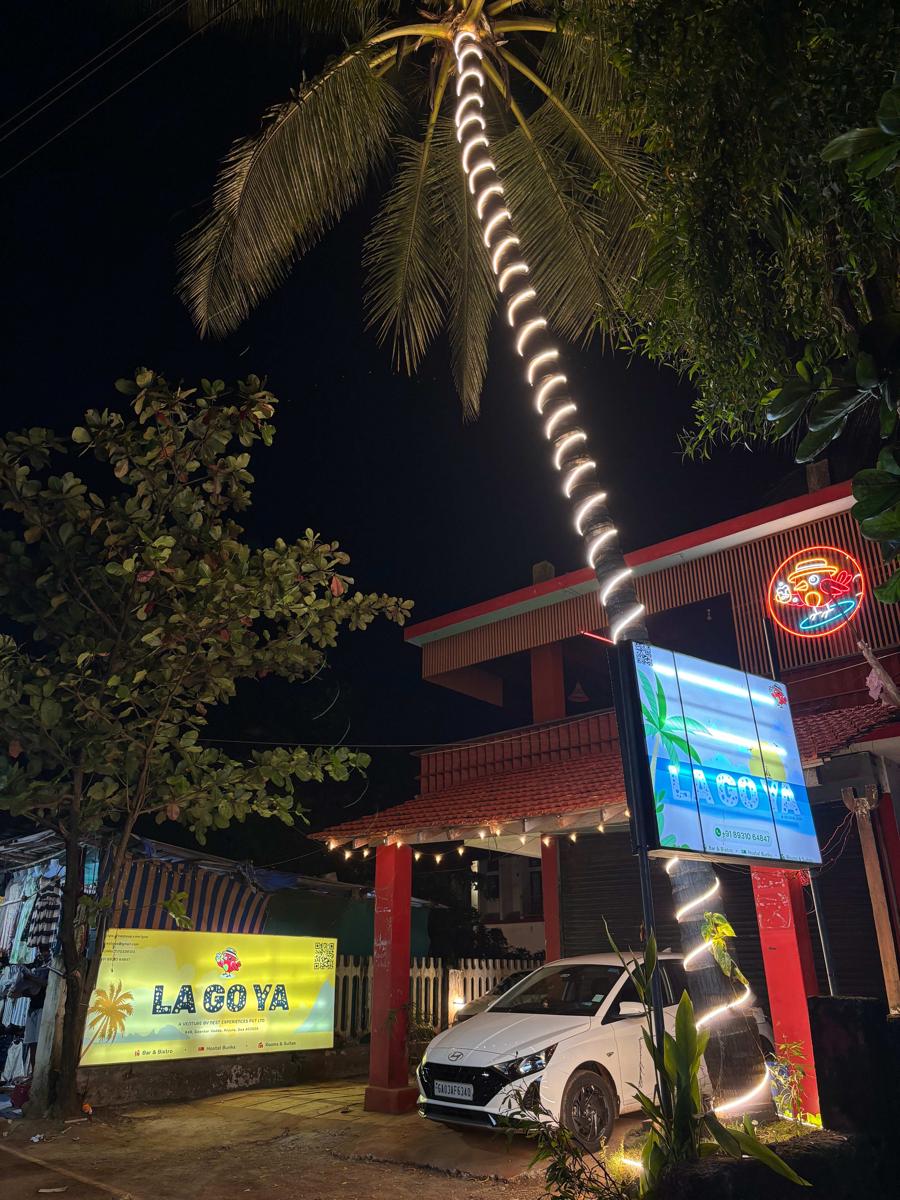 La Go Ya at Anjuna Beachside photo 3