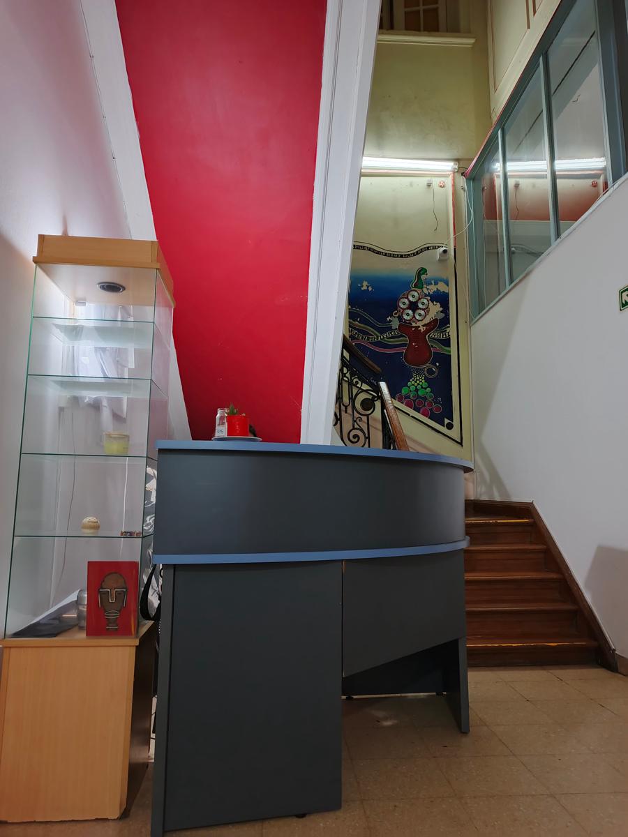 Hostel Downtown Las Morenas photo 3