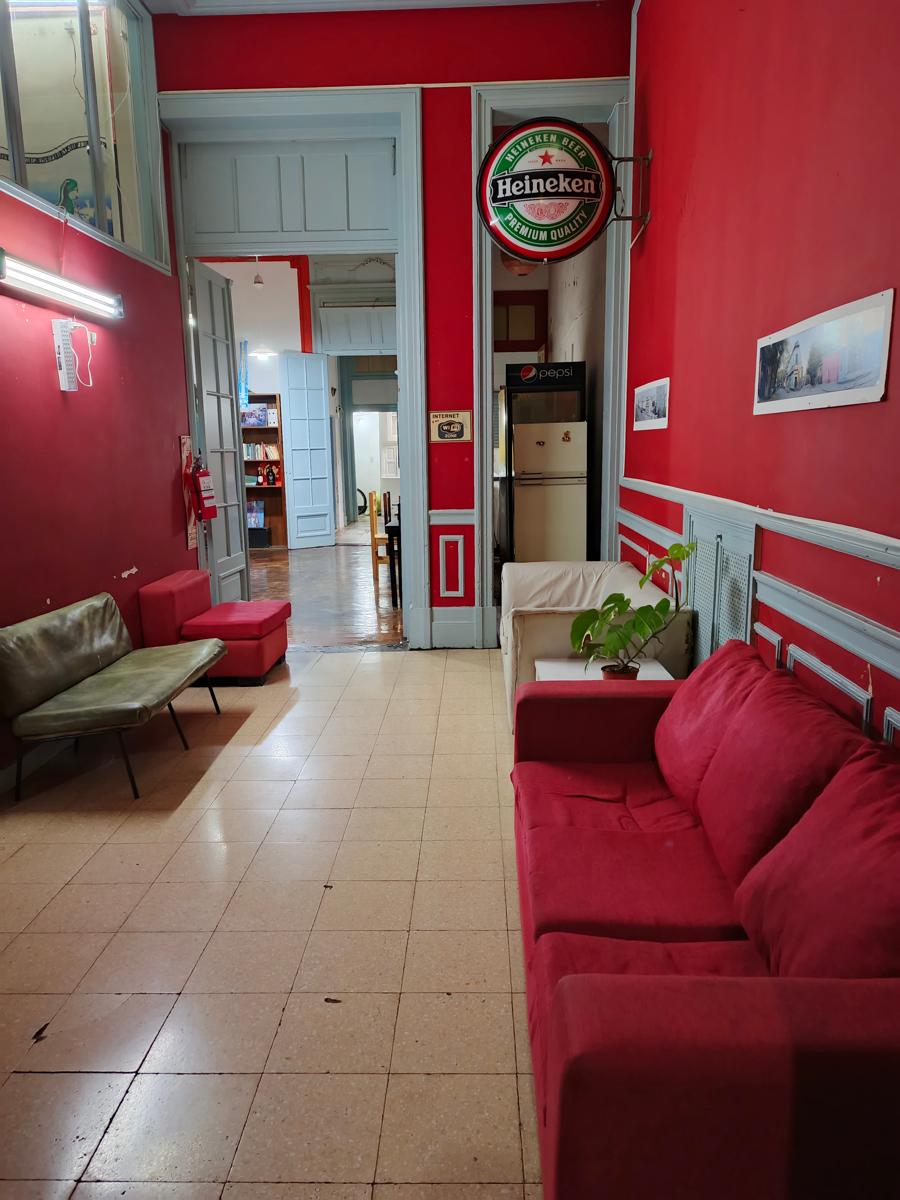 Hostel Downtown Las Morenas photo 4