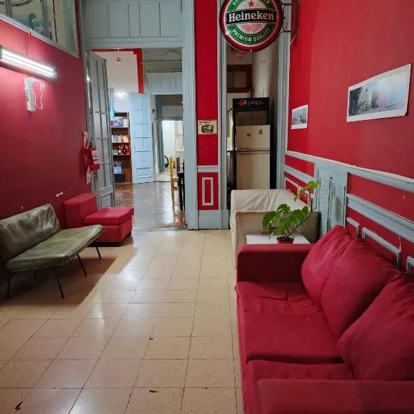 Hostel Downtown Las Morenas photo 5
