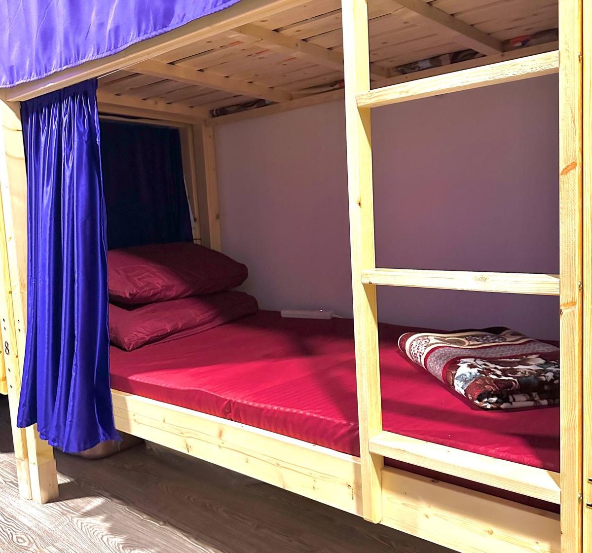 Heartland Hostel Dubai photo 1