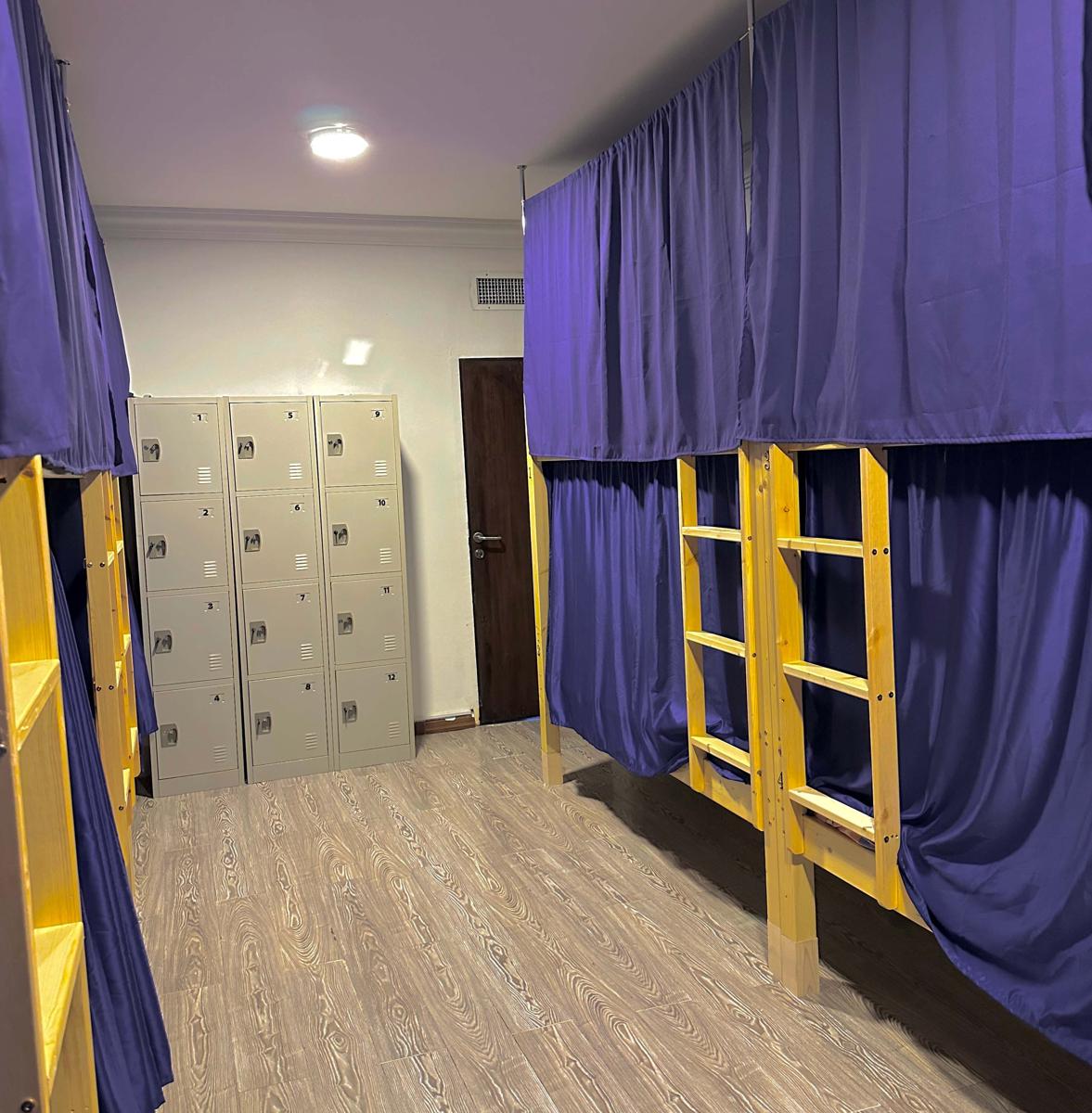 Heartland Hostel Dubai photo 2