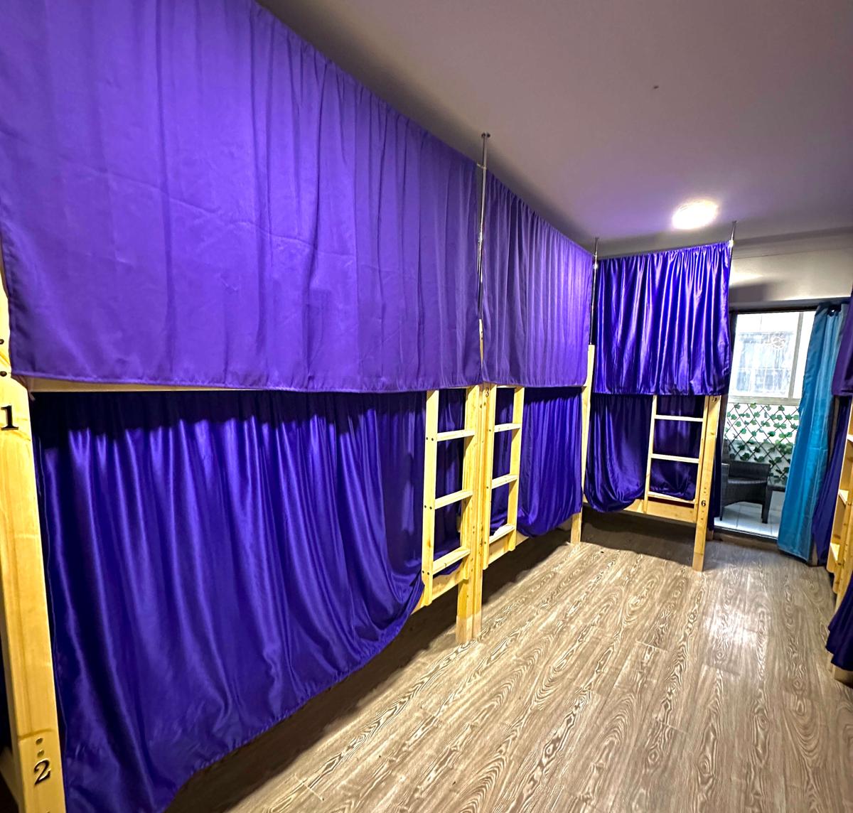 Heartland Hostel Dubai photo 3