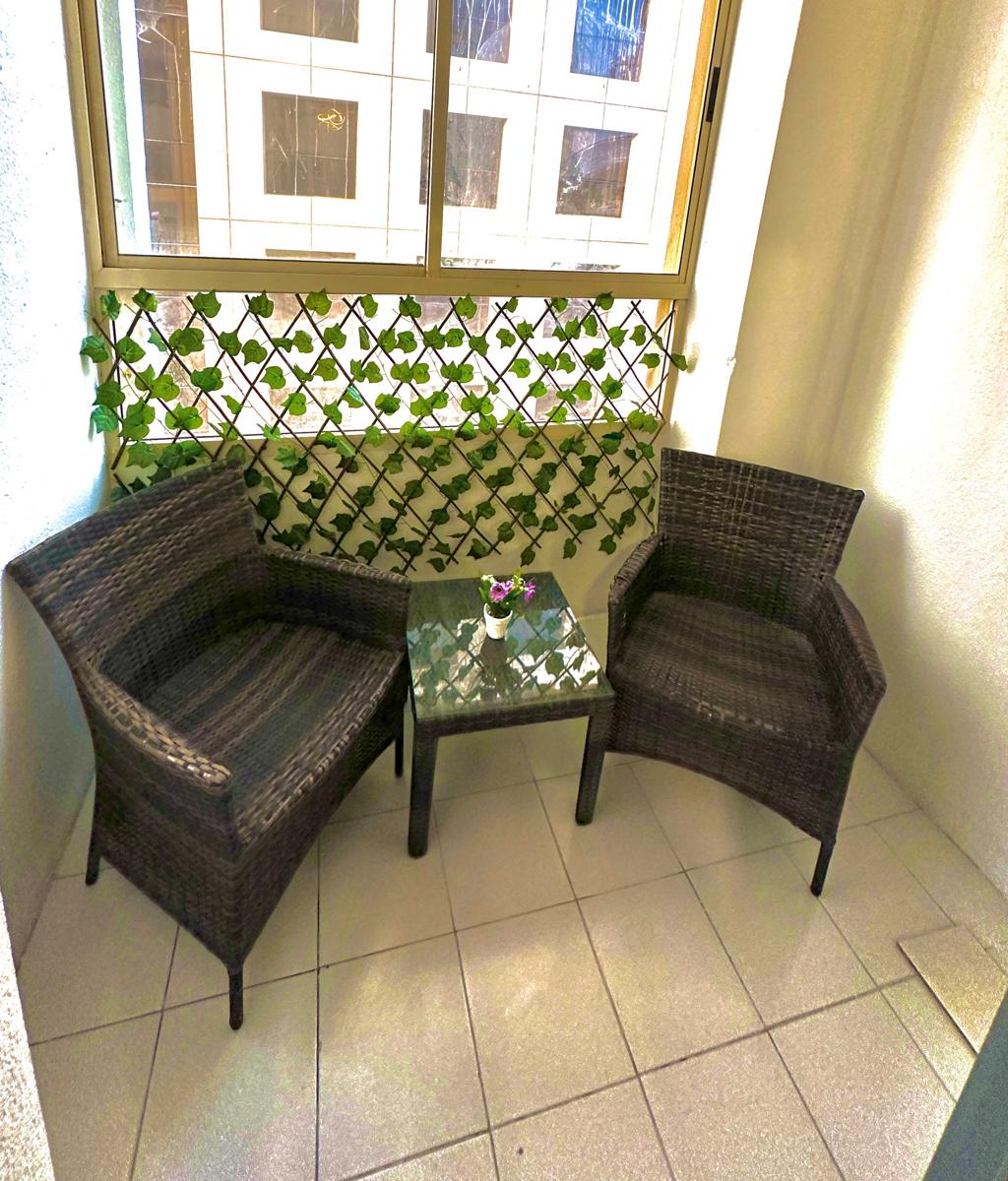 Heartland Hostel Dubai photo 4