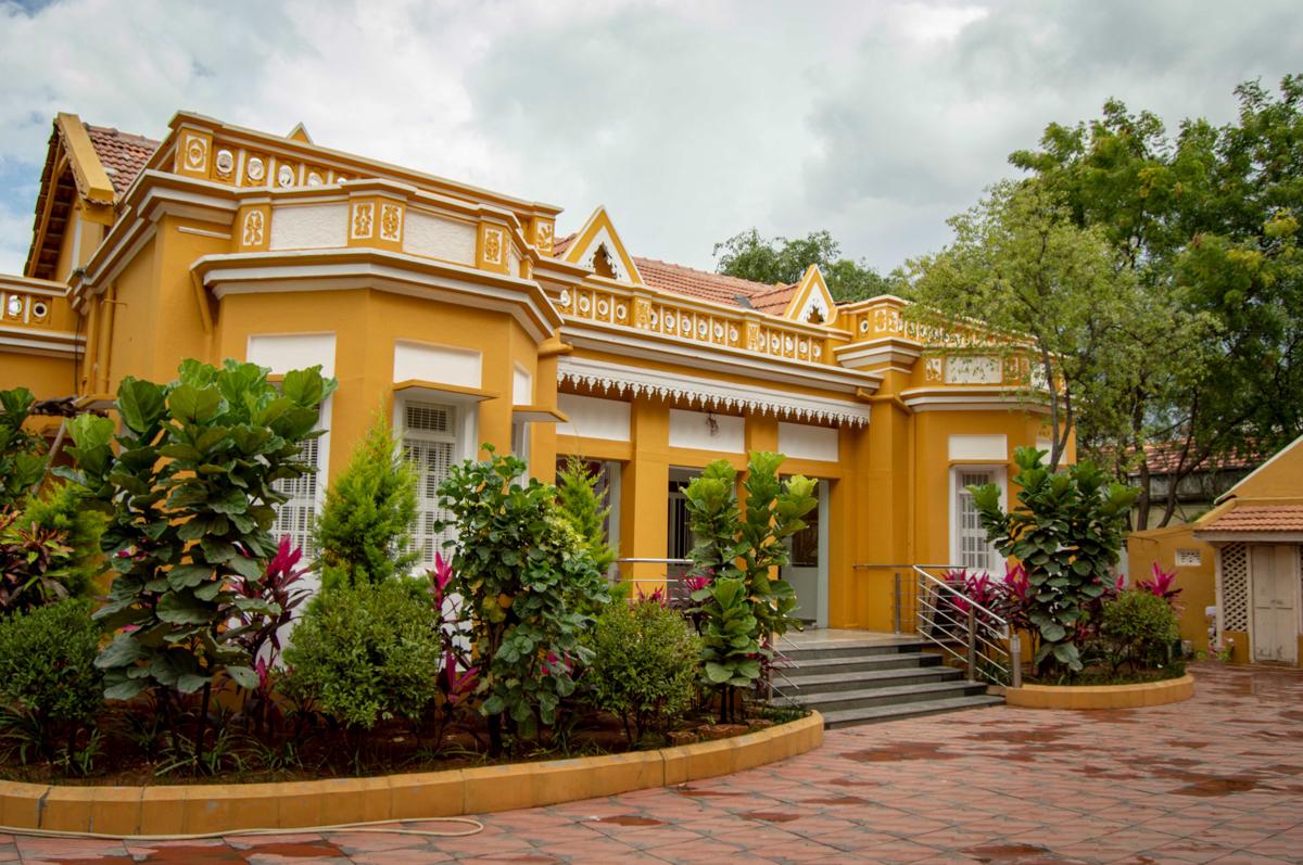 Roambay Hostels photo 1