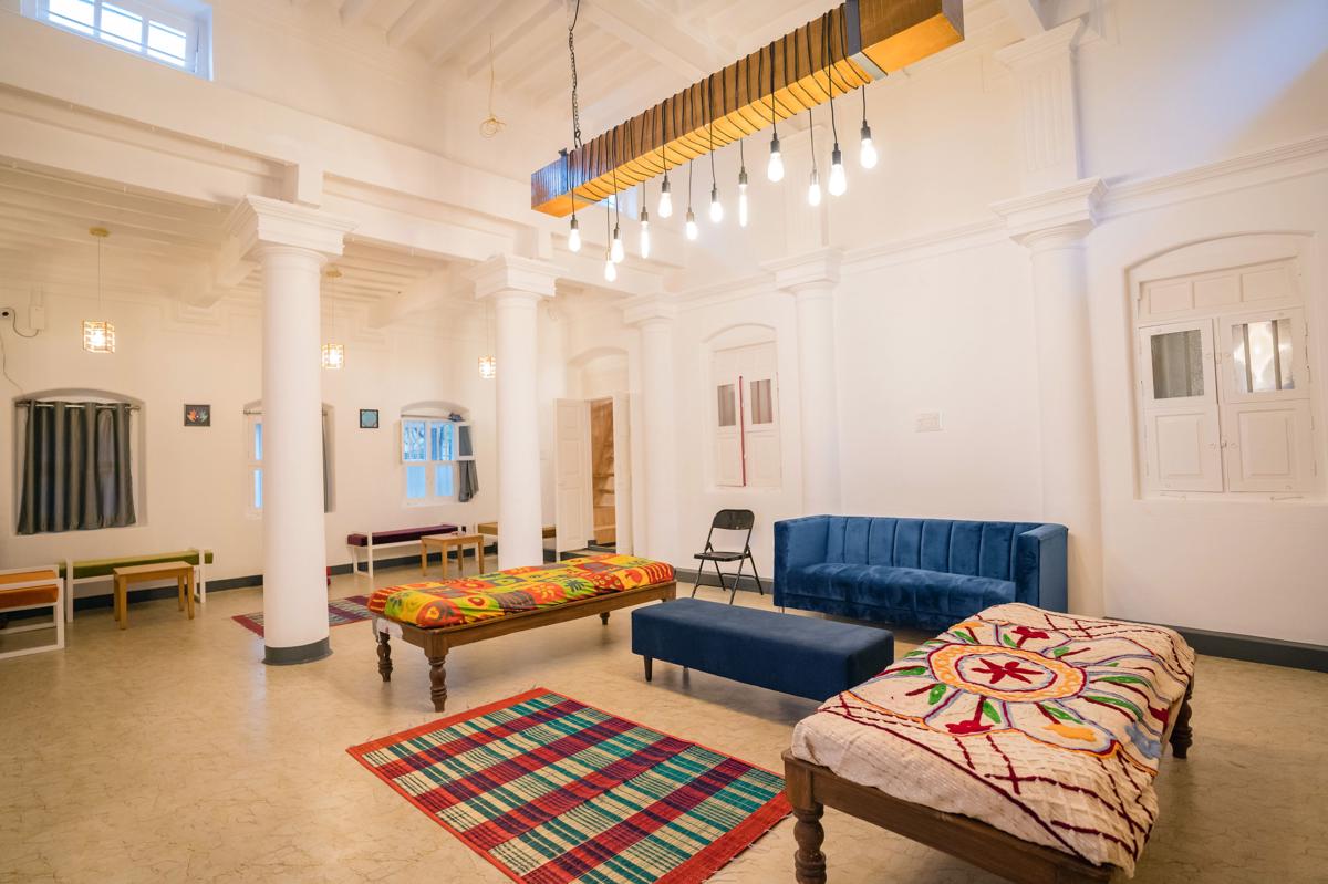 Roambay Hostels photo 2