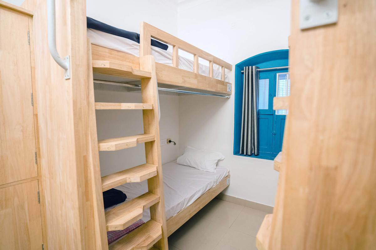Roambay Hostels photo 3
