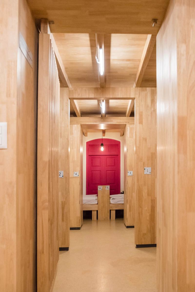 Roambay Hostels photo 4