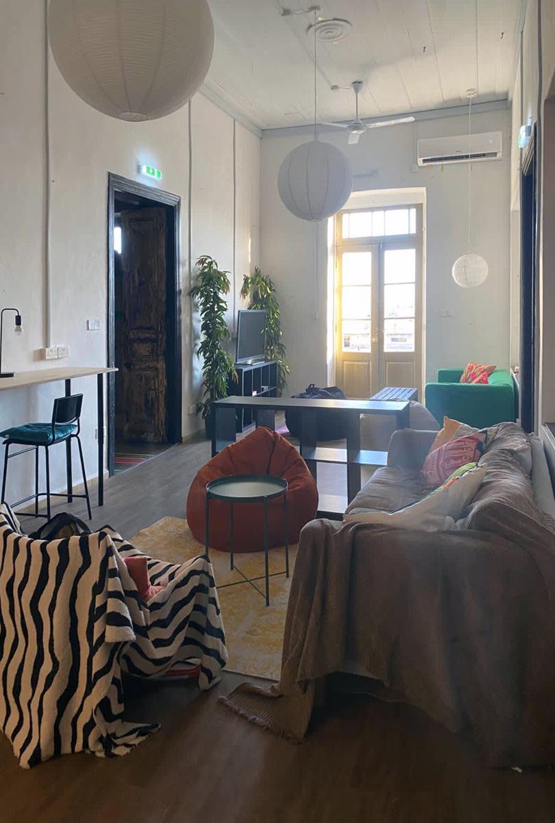Bee Hostel photo 1