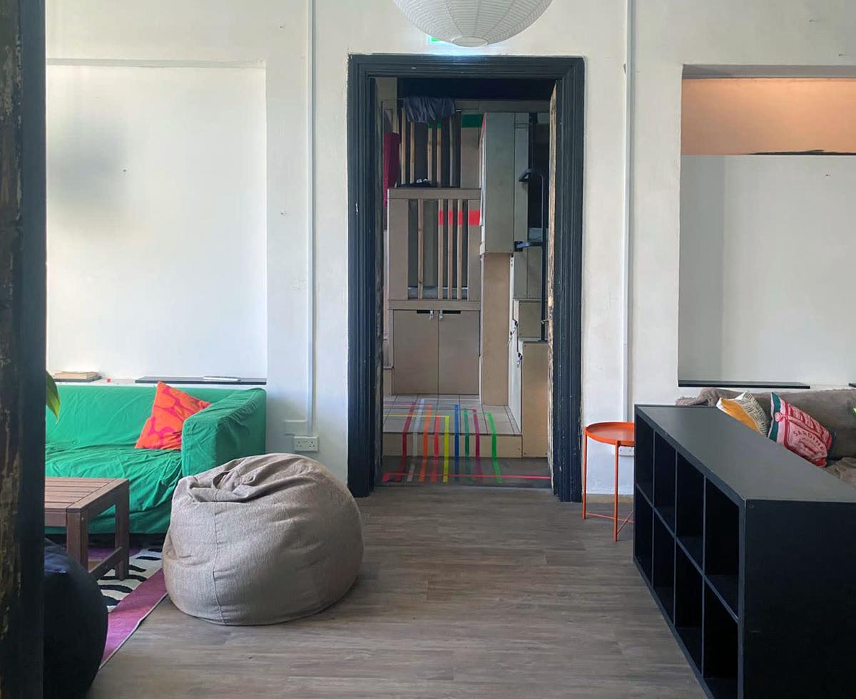 Bee Hostel photo 3