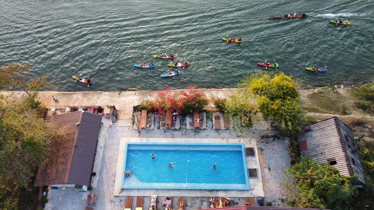 Riverside Garden Hostel photo 2