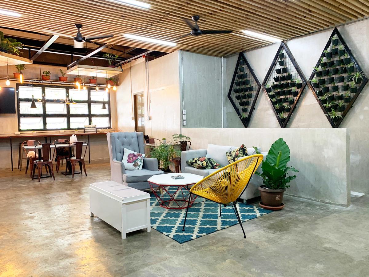 HappyNest Hostel photo 1