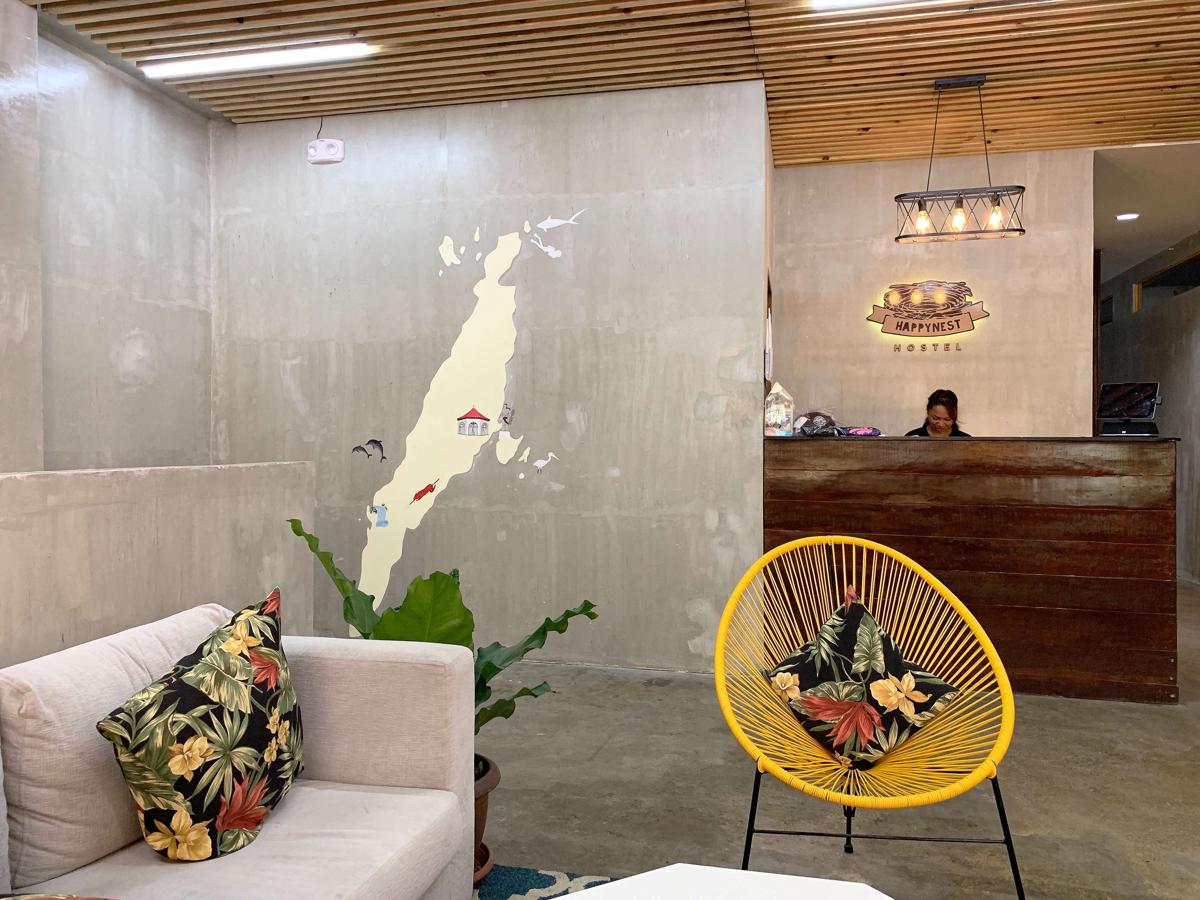 HappyNest Hostel photo 3