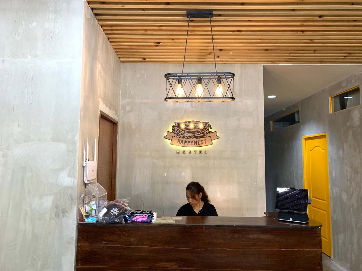 HappyNest Hostel photo 4