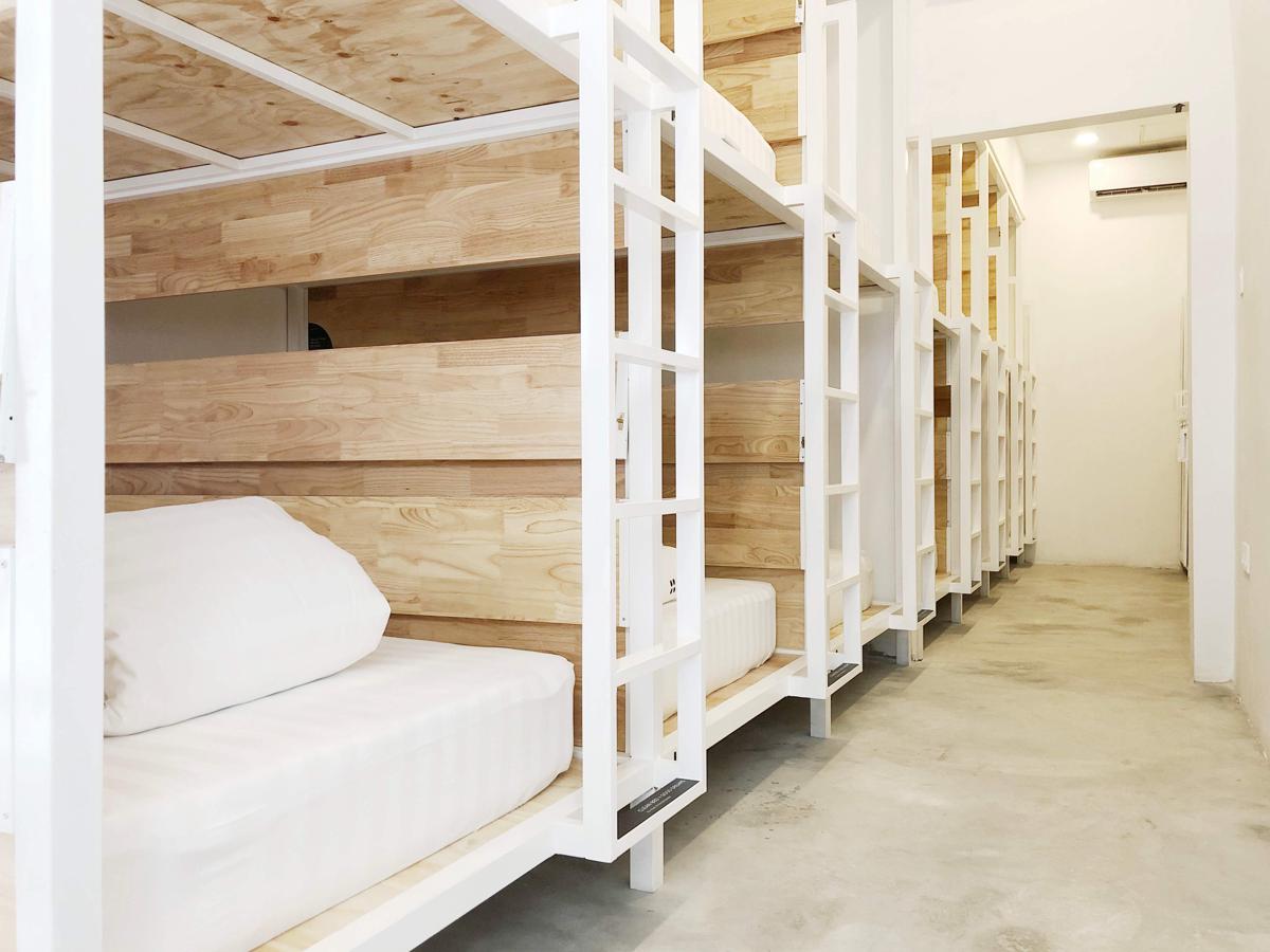 HOOD Hostel photo 2