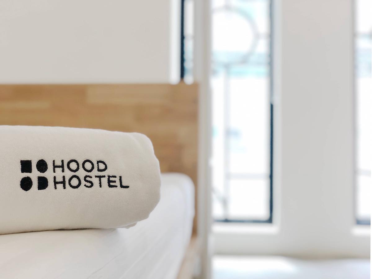 HOOD Hostel photo 3