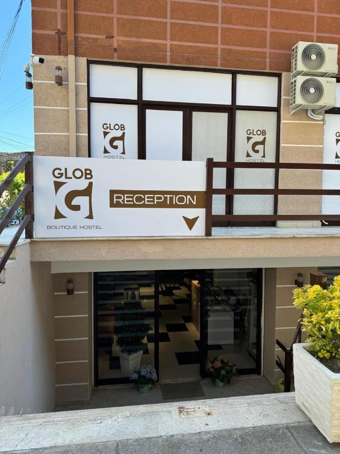 Glob Boutique Hostel photo 1