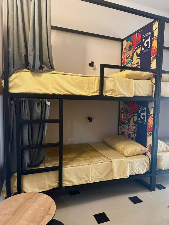 Glob Boutique Hostel photo 2