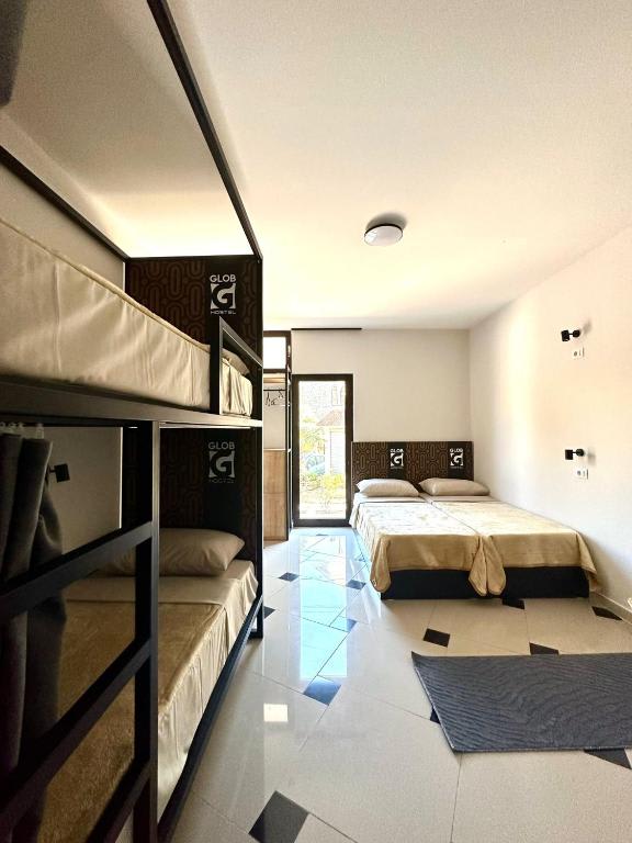 Glob Boutique Hostel photo 3