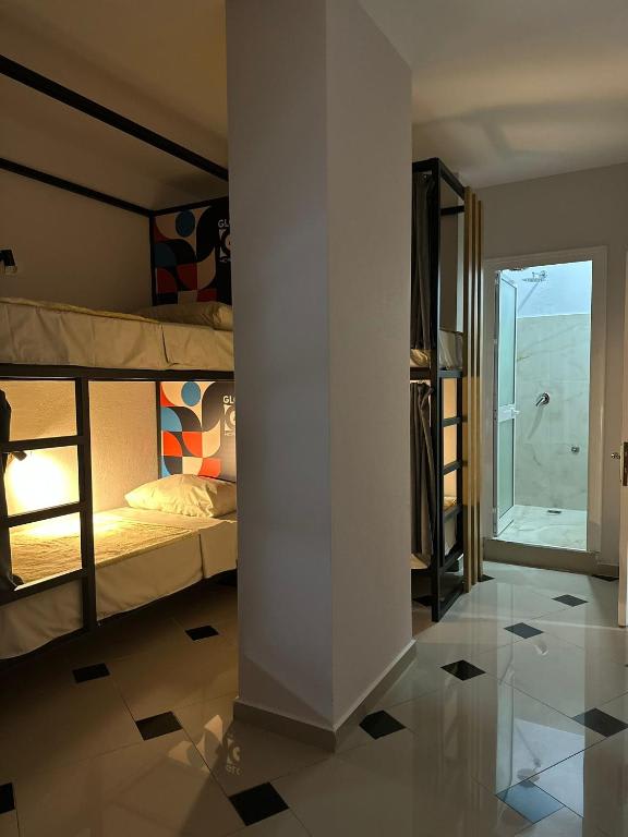 Glob Boutique Hostel photo 4