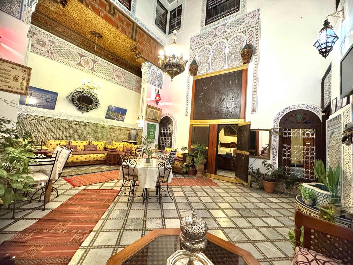 Riad Meski photo 1