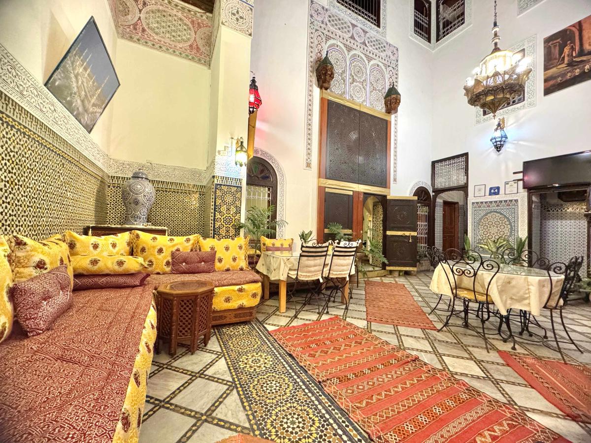 Riad Meski photo 2