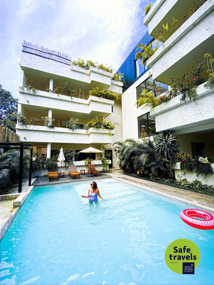 CHE Suites Tulum photo 1