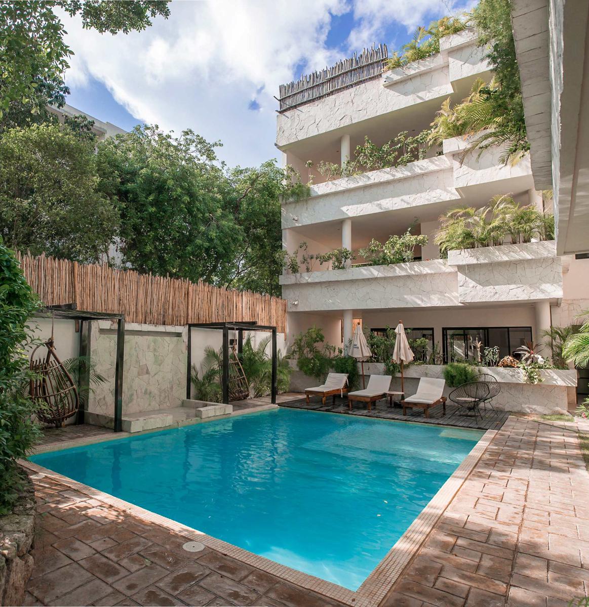 CHE Suites Tulum photo 2