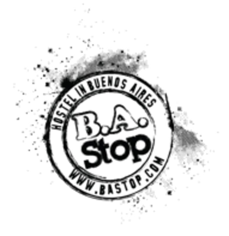 BA Stop photo 1