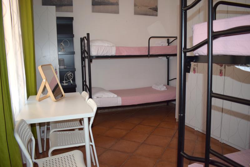 Sandy Hostel photo 2