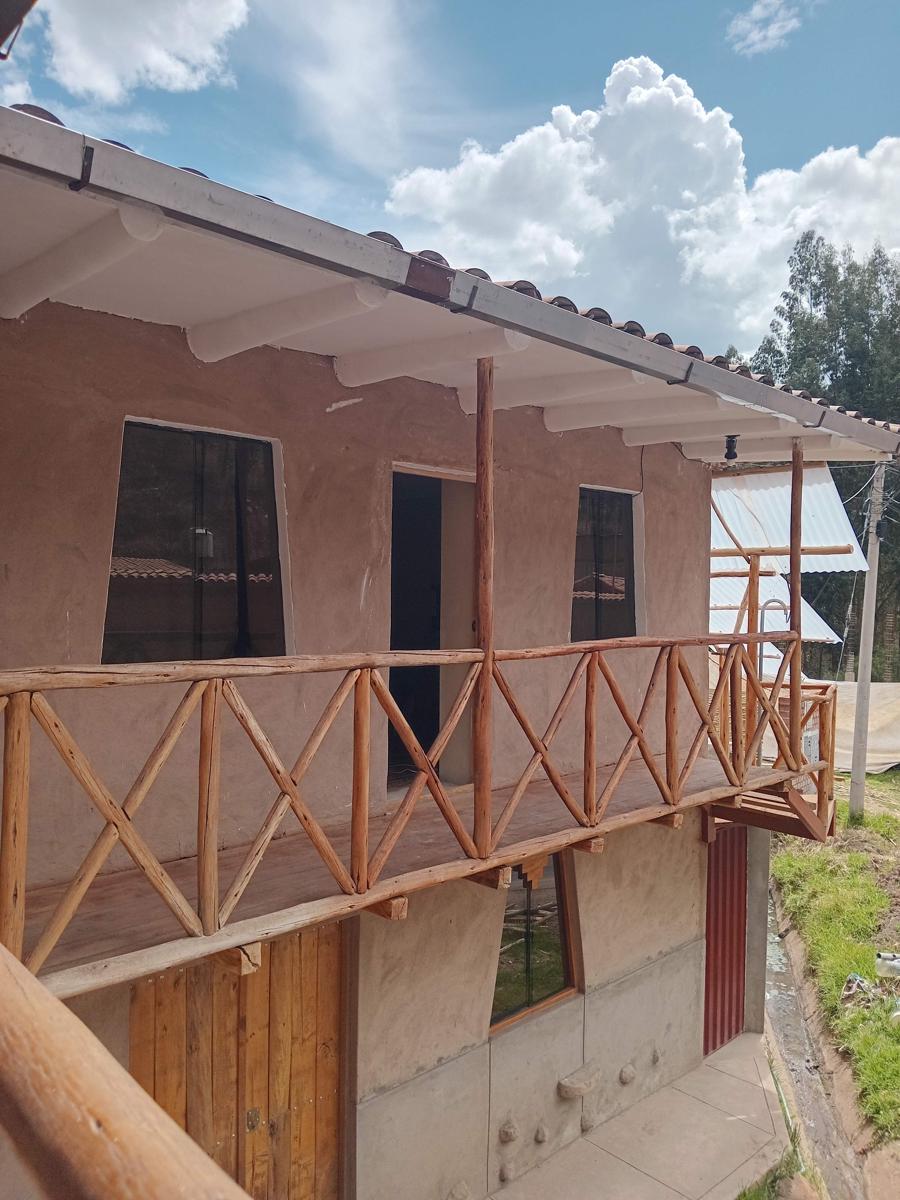 Small House Pisac photo 1