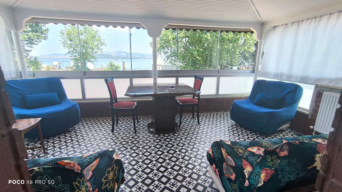 BUYUKADA CINAR HOTEL photo 1