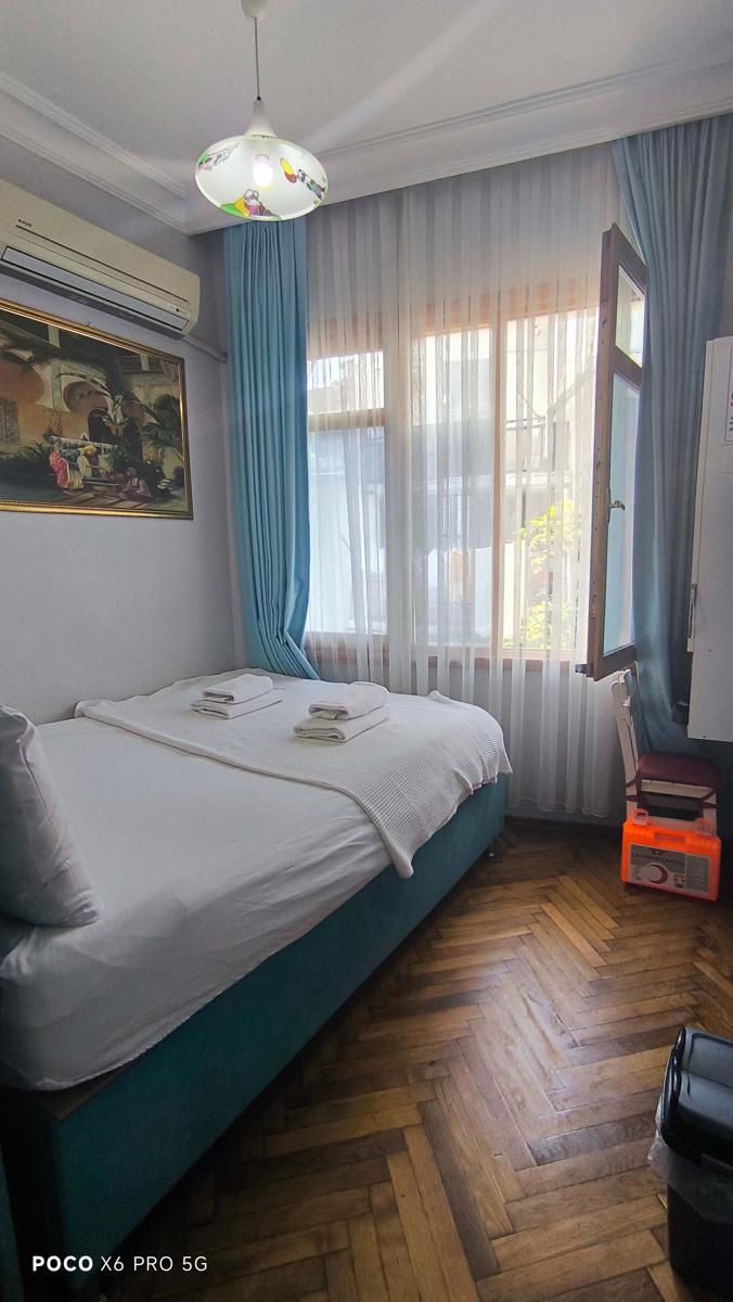 BUYUKADA CINAR HOTEL photo 2