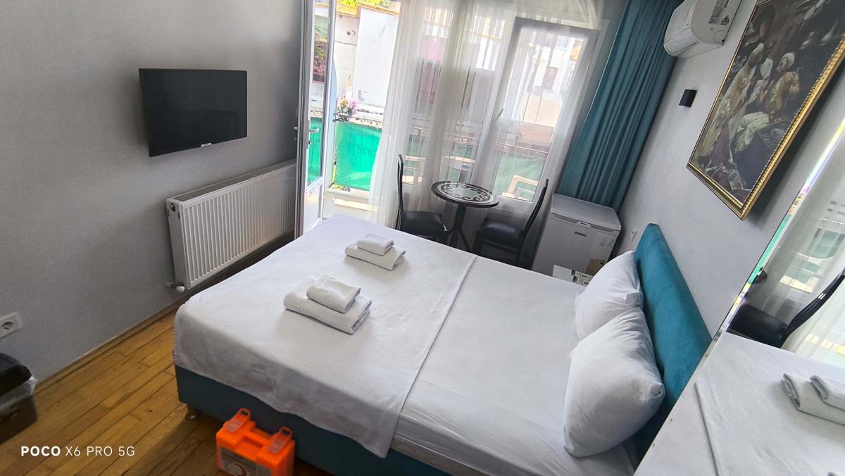 BUYUKADA CINAR HOTEL photo 4