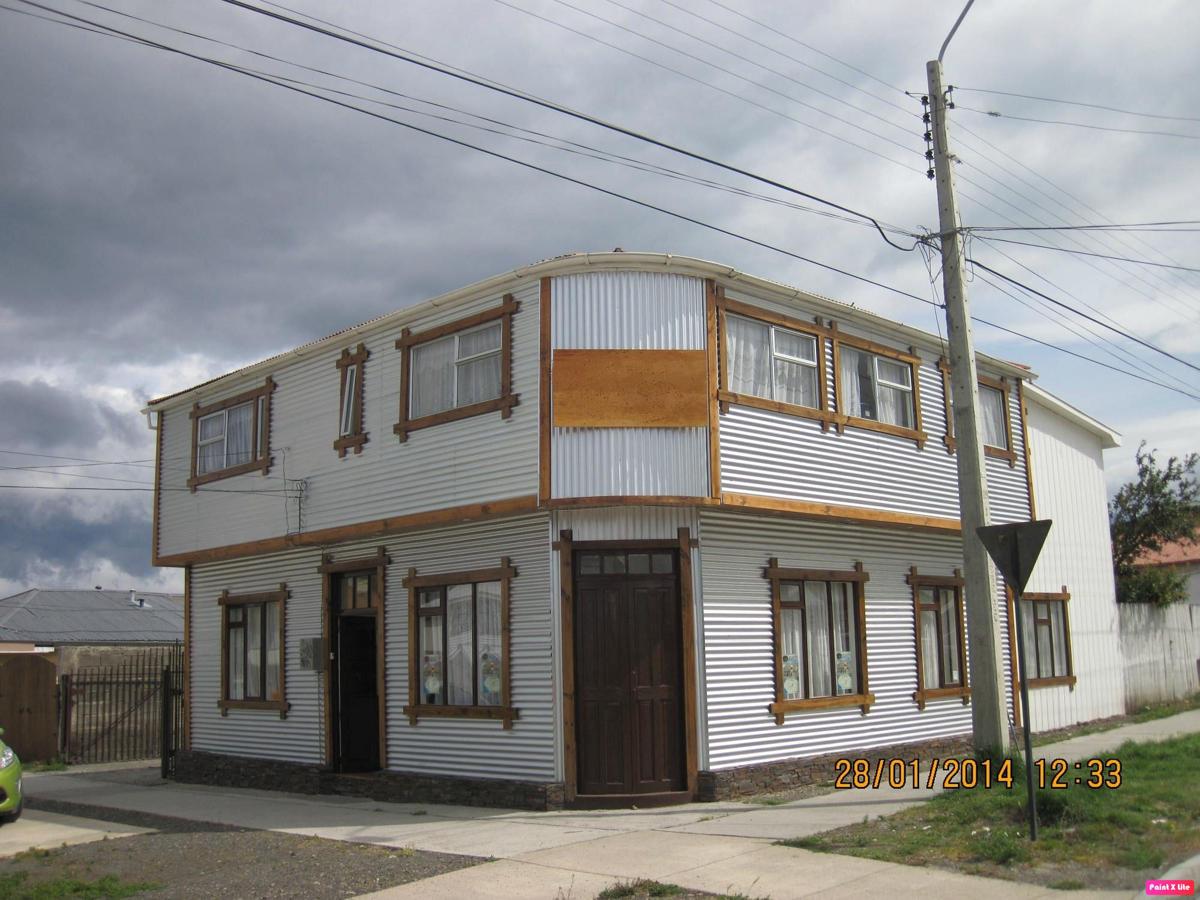 Magellanic House photo 1