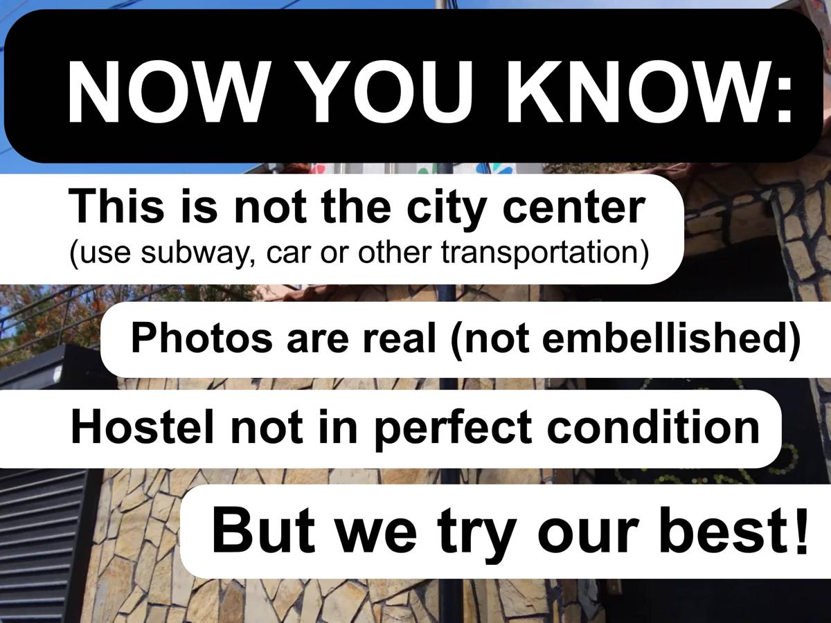 10 Coins Hostel & Tours photo 3