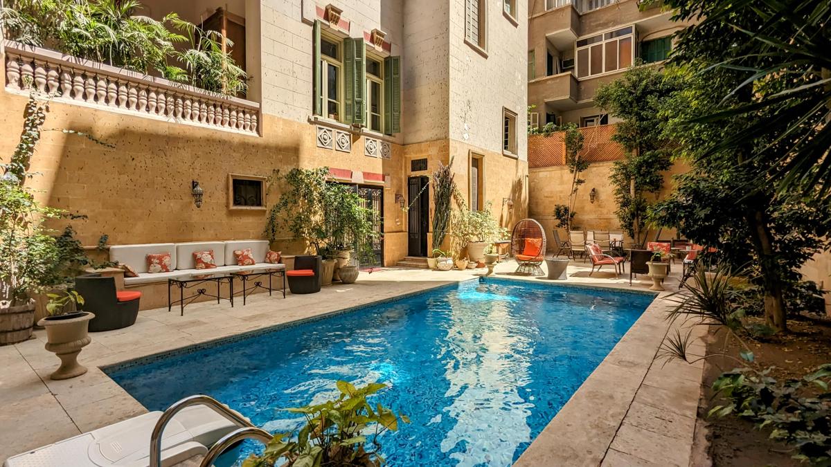 Villa Layla photo 1