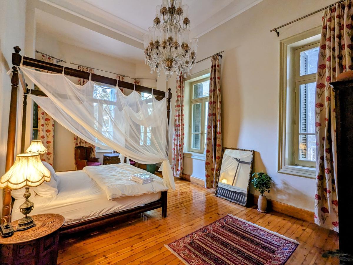 Villa Layla photo 4