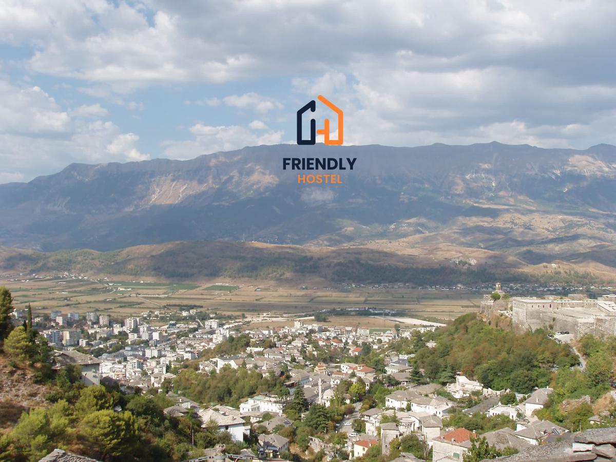 Friendly Hostel photo 1