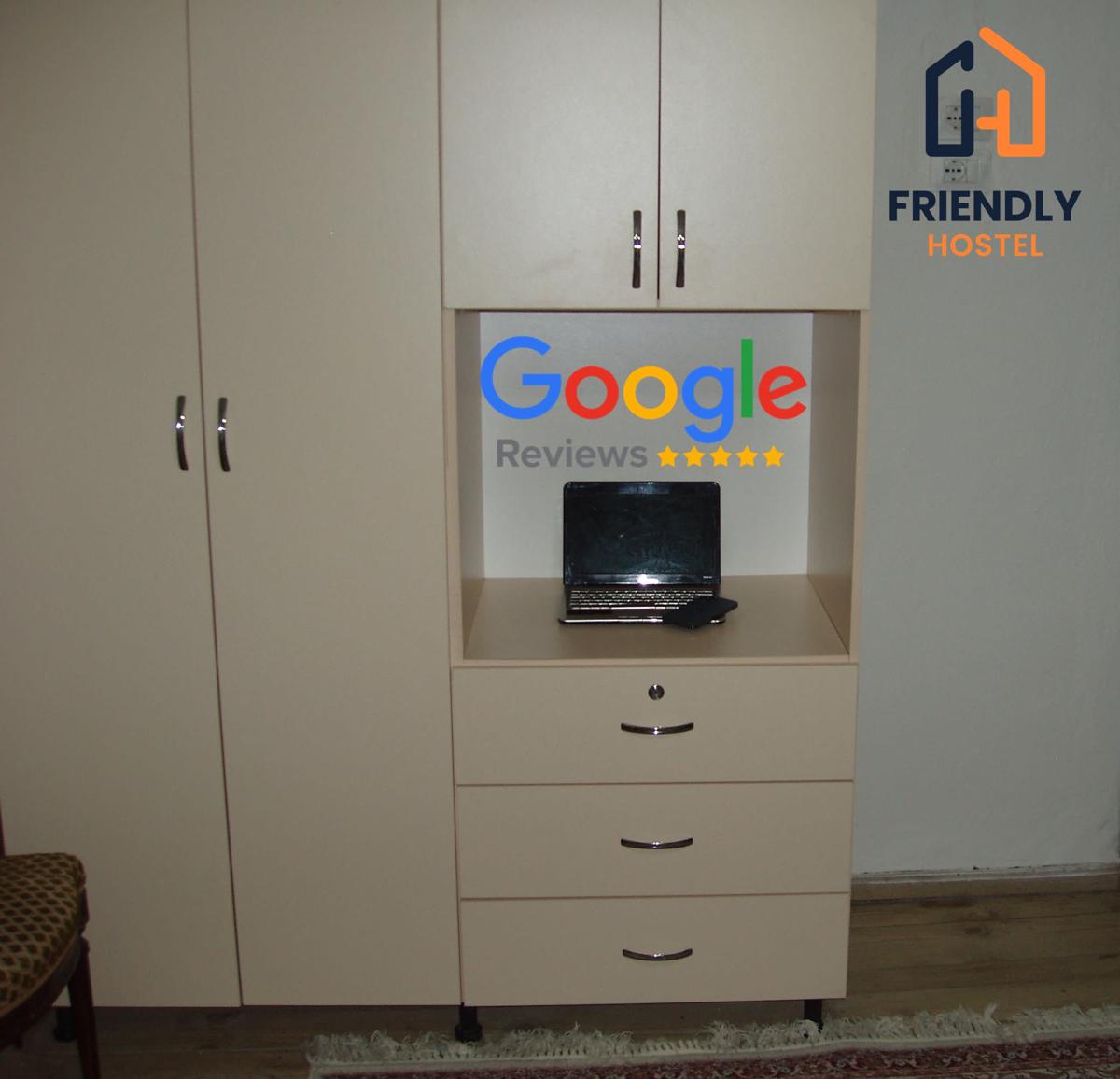 Friendly Hostel photo 4