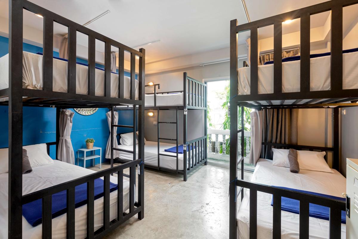 Hip Hostel photo 2