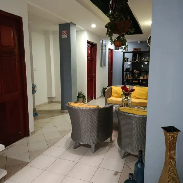 Hotel Cigarra photo 5