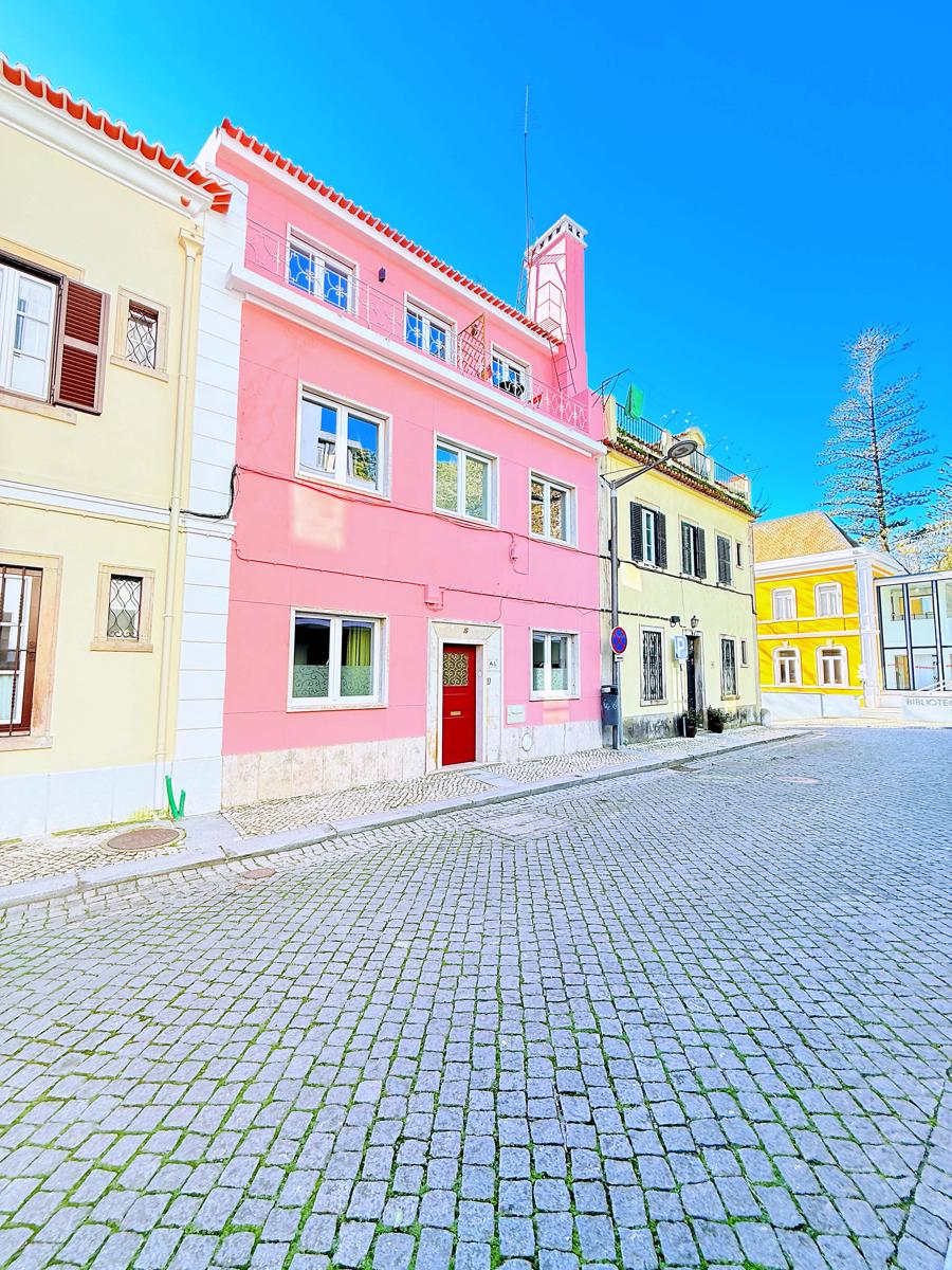 Happy Sintra Inn photo 1