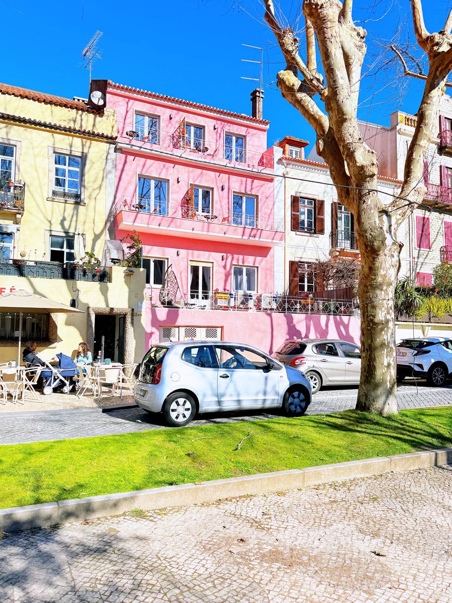 Happy Sintra Inn photo 2