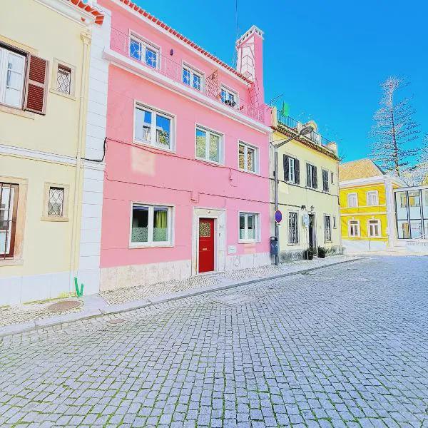 Happy Sintra Inn photo 5