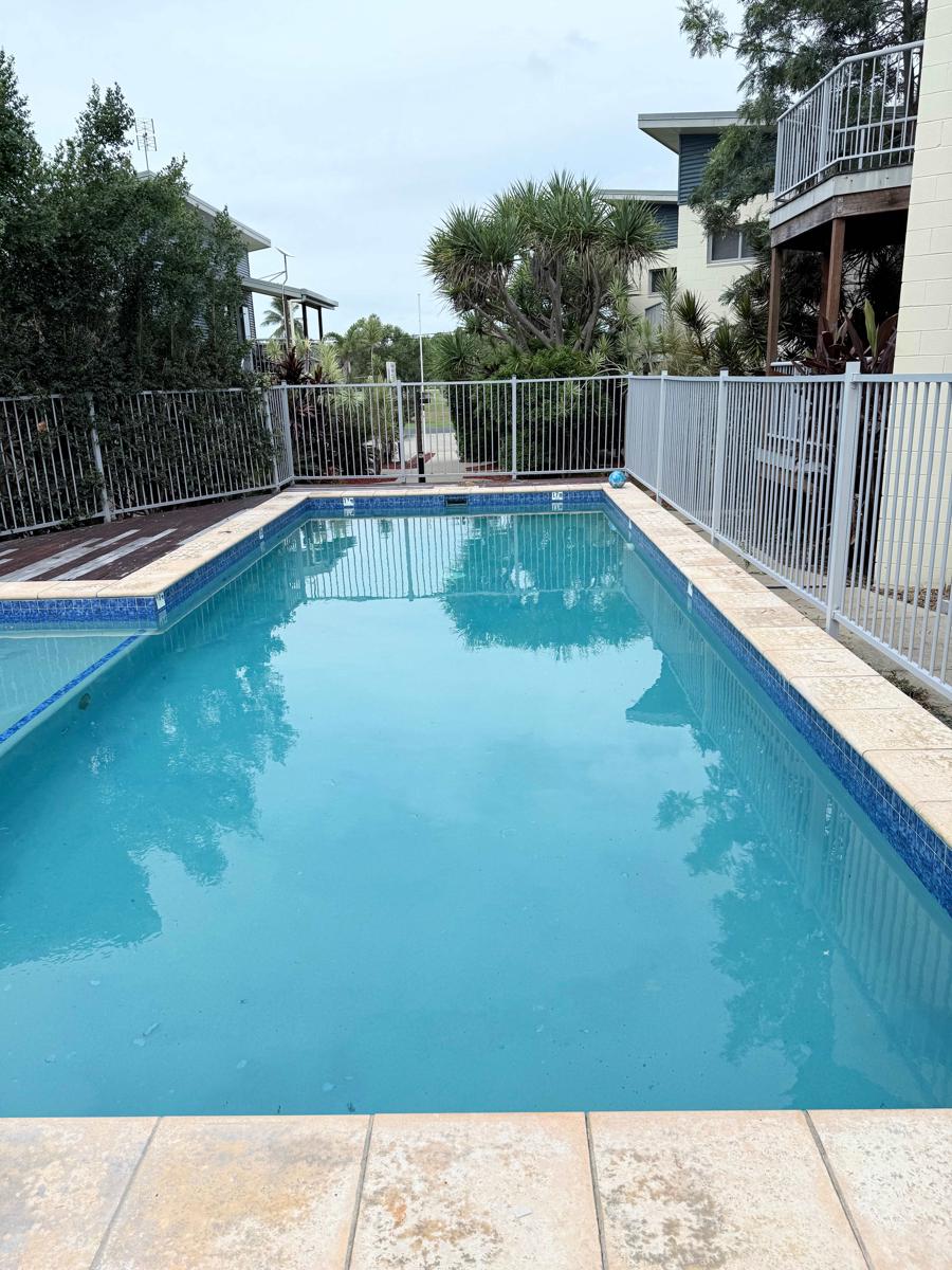 Emu Park Yeppoon Hostel & Backpackers photo 2